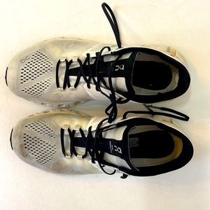 On Running Sneakers